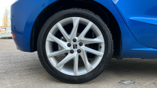 SEAT Ibiza 1.0 TSI 115 FR 5dr DSG Petrol Hatchback